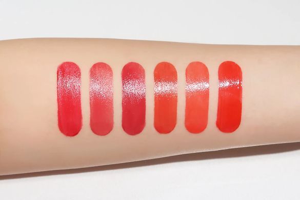 Peach C River Glow Tint &ndash; сяючий пігментований стійкий тінт для губ
