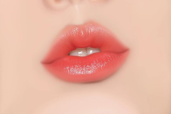 Peach C River Glow Tint &ndash; сяючий пігментований стійкий тінт для губ