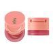 Kaja Balmy Bento &ndash; скраб та бальзам для губ 2 з 4