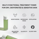 Celimax The Real Noni Moisture Balancing Toner &ndash; зволожуючий тонер з екстрактом ноні 7 з 8