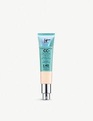 It Cosmetics Your Skin But Better CC+ Oil-Free Matte with SPF 40 (матова версія)