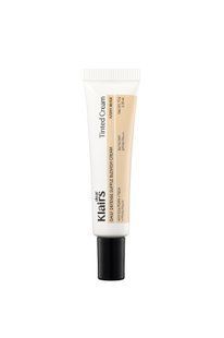 Dear, Klairs Daily Defense Supple Blemish Cream &ndash; BB-крем для щоденного захисту та догляду за шкірою