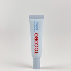 TOCOBO Bio Watery Sun Cream SPF50+ PA++++ легкий сонцезахисний крем