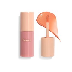 Hince Dewy Liquid Cheek – рідкі кремові рум'яна