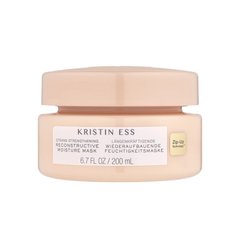 Kristin Ess Strand Strengthening Reconstructive Moisture Mask – маска для відновлення волосся