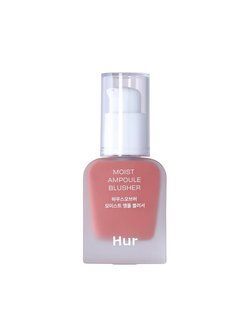 House of Hur Moist Ampoule Blusher &ndash; рідкі рум'яна