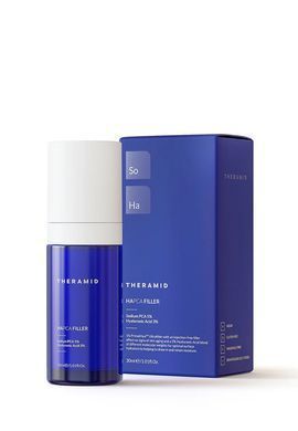 Theramid HAPCA FILLER &ndash; зволожувальна сироватка проти зморшок