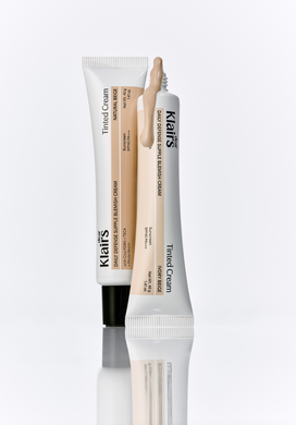 Dear, Klairs Daily Defense Supple Blemish Cream &ndash; BB-крем для щоденного захисту та догляду за шкірою