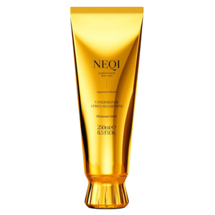 NEQI Conditioner Diamond Glass &ndash; розгладжуючий кондиціонер для волосся