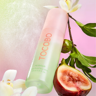 Tocobo Heat Proof Hair Mist &ndash; термозахист для волосся з UV фільтром