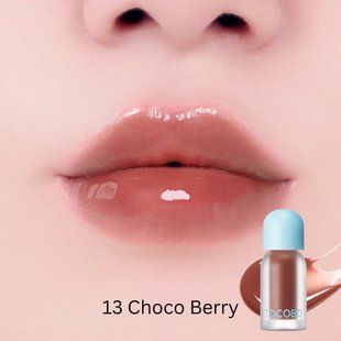 Tocobo Juicy Berry Plumping Lip Oil