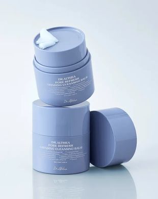 Dr.Althea Pore Refresh Grinding Cleansing Balm &ndash; гідрофільний бальзам для зняття макіяжу і очищення пор