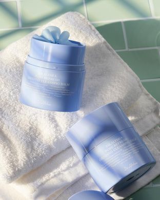 Dr.Althea Pore Refresh Grinding Cleansing Balm &ndash; гідрофільний бальзам для зняття макіяжу і очищення пор
