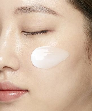 Laneige Water Bank Moisture Cream EX — зволожуючий крем для сухої шкіри (міні 10 мл)