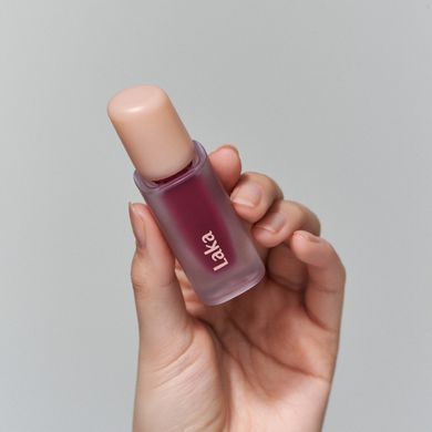 LAKA Fruity Glam Tint &ndash; сяючий тінт для губ
