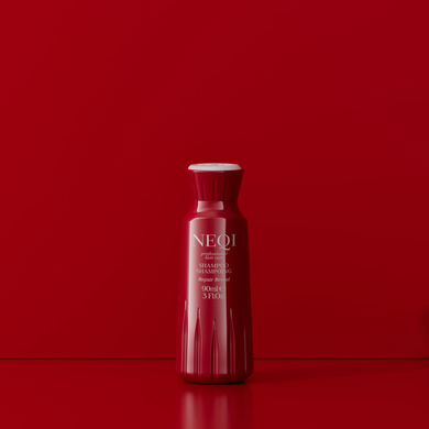 NEQI Repair Reveal Shampoo &ndash; очищуючий шампунь
