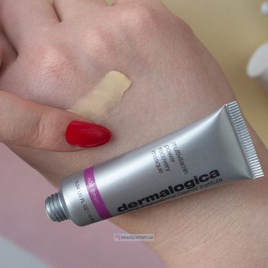 Dermalogica Multivitamin Essentials Kit - Мультивітамінний комплекс для молодості шкіри
