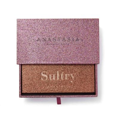 Anastasia Beverly Hills Sultry Eyeshadow Palette vault — набір для макіяжу очей