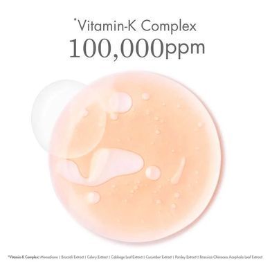 Dr.Ceuracle PLC Vita K Liposome Oil Ampoule &ndash; ампула з ліпосомальною формулою вітаміну K