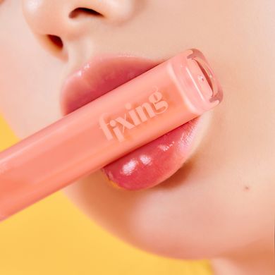 Etude Glow Fixing Tint – сяючий тінт для губ