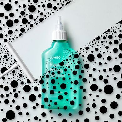 Jumiso Blackhead melting softner 150ml + cotton pad (40pads) + cotton Swab 10ea &ndash; набір тонер і пади проти чорних цяток