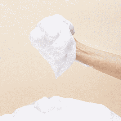 Mary&May White Collagen cleansing foam – пінка для вмивання з колагеном 150 мл