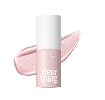 Milk Touch Dear Thing Glow Effect Liquid Highlighter &ndash; рідкий хайлайтер