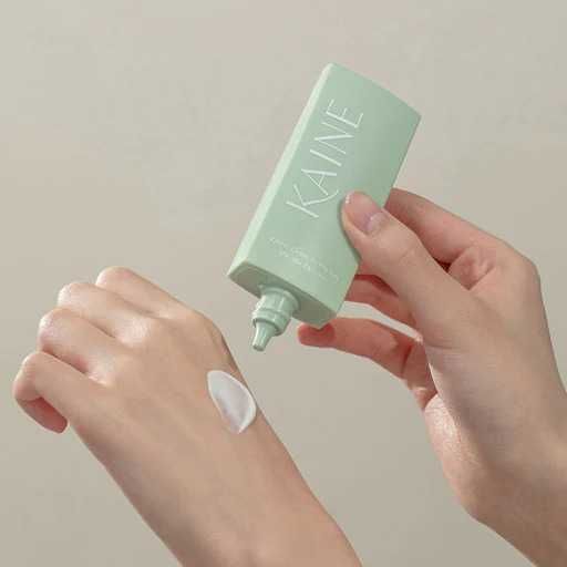 Купити KAINE Green Fit Pro Sun SPF 50+ Sunscreen – сонцезахисний
