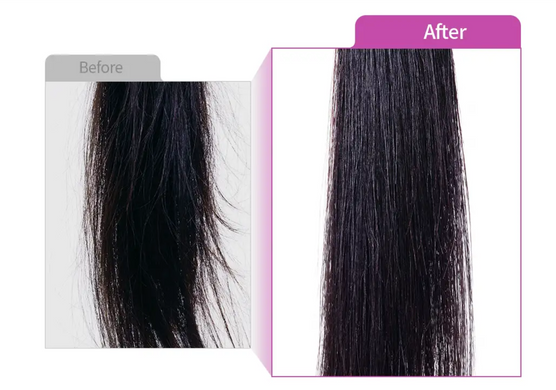 Tocobo Heat Proof Hair Mist &ndash; термозахист для волосся з UV фільтром