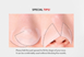 Sungboon Editor Blackhead Melting Clear Pad &ndash; тонер пади проти комедонів 3 з 4