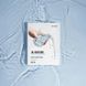 Rovectin Dr. Mask Aqua &ndash; тканинна маска для інтенсивного зволожування 1 з 2