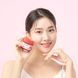 ROUND LAB Camellia Deep Collagen Firming Cream &ndash; крем з колагеном для пружності шкіри 3 з 3