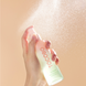 Tocobo Heat Proof Hair Mist &ndash; термозахист для волосся з UV фільтром 2 з 6