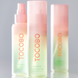 Tocobo Heat Proof Hair Mist &ndash; термозахист для волосся з UV фільтром 4 з 6