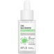 APLB Zinc Niacinamide Ampoule Serum &ndash; сироватка для проблемної шкіри з цинком і ніацинамідом 1 з 3