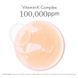 Dr.Ceuracle PLC Vita K Liposome Oil Ampoule &ndash; ампула з ліпосомальною формулою вітаміну K 5 з 6