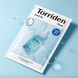 Torriden DIVE-IN Low Molecule Hyaluronic Acid Mask – тканинна маска з гіалуроновою кислотою 1 з 3