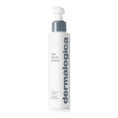 Dermalogica Daily Glycolic Cleanser — щоденний гель для вмивання з гліколевою кислотою 150 мл