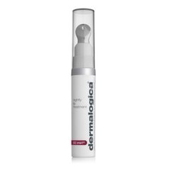 Dermalogica Nightly Lip Treatment – Нічний відновлюючий догляд для губ з металевим аплікатором (10 мл)