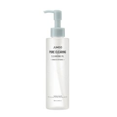 Jumiso Pore Clearing Cleansing Oil – гідрофільна олія для очищення пор