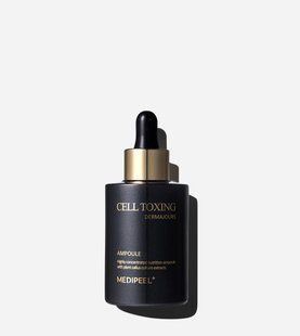 Medi-Peel Cell Tox Dermajou Ampoule &ndash; сироватка омолоджувальна зі стовбуровими клітинами
