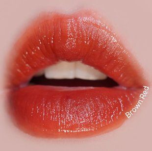 House of Hur Glow Ampoule Tint &ndash; сяючий тінт для губ