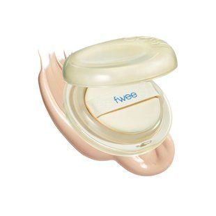 FWEE Cushion Egg-fit Cover &ndash; тональний кушон з натуральним фінішем