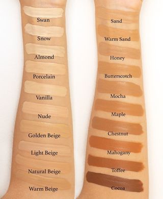 TOO FACED Born This Way Super Coverage Concealer