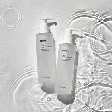 Rovectin Aqua Gentle Cleansing Gel &ndash; очищуючий гель для чутливої шкіри
