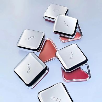 CLIO Essential Lipcheek Tap &ndash; бальзам для губ та рум'яна