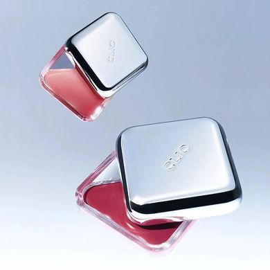 CLIO Essential Lipcheek Tap &ndash; бальзам для губ та рум'яна