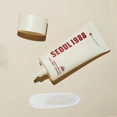 KSECRET SEOUL 1988 Sun : Pine Tree + Ceramide &ndash; сонцезахисний крем з екстрактом сосни і керамідами SPF50+ PA++++