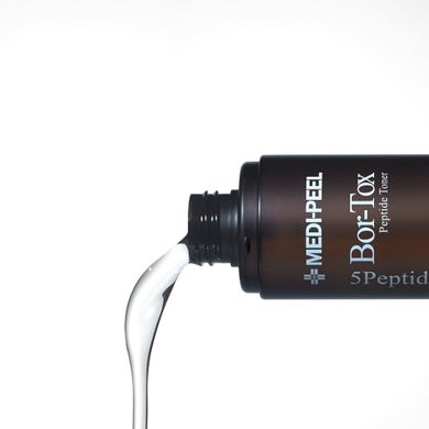 Medi-Peel Bor-Tox Peptide Toner – тонер проти зморшок з пептидним комплексом