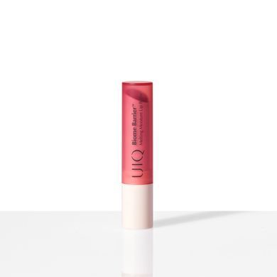 UIQ Biome Barrier Melting Moisture Lip Balm Rosy &ndash; зволожувальний бальзам для губ